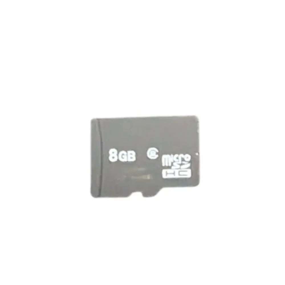 Unknown black 8gb